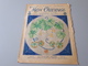 Revue Ancienne Broderie Mon Ouvrage 1926 N° 85  & - Magazines & Catalogues