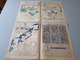 Revue Ancienne Broderie Mon Ouvrage 1926 N° 85  & - Magazines & Catalogs
