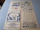 Revue Ancienne Broderie Mon Ouvrage 1926 N° 88  & - Magazines & Catalogues