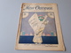 Revue Ancienne Broderie Mon Ouvrage 1927 N° 93  & - Magazines & Catalogues