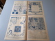 Revue Ancienne Broderie Mon Ouvrage 1927 N° 93  & - Magazines & Catalogues