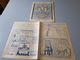 Revue Ancienne Broderie Mon Ouvrage 1927 N° 93  & - Magazines & Catalogues