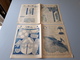 Revue Ancienne Broderie Mon Ouvrage 1927 N° 93  & - Magazines & Catalogs