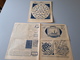 Revue Ancienne Broderie Mon Ouvrage 1927 N° 94  & - Magazines & Catalogues