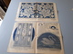 Revue Ancienne Broderie Mon Ouvrage 1927 N° 94  & - Magazines & Catalogs