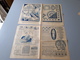 Revue Ancienne Broderie Mon Ouvrage 1927 N° 94  & - Magazines & Catalogues