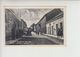 Bileca, Obilicev Vijenac Vintage Postcard 1941 (bo385) Street Scene - Bosnien-Herzegowina