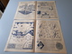 Revue Ancienne Broderie Mon Ouvrage 1927 N° 100  & - Magazines & Catalogues