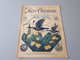 Revue Ancienne Broderie Mon Ouvrage 1927 N° 101 & - Magazines & Catalogs