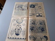 Revue Ancienne Broderie Mon Ouvrage 1927 N° 101 & - Magazines & Catalogs