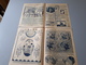 Revue Ancienne Broderie Mon Ouvrage 1927 N° 101 & - Magazines & Catalogues
