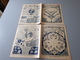 Revue Ancienne Broderie Mon Ouvrage 1927 N° 101 & - Magazines & Catalogues