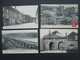 Delcampe - Lot De 240 Cartes Postales FRANCE - Autres & Non Classés