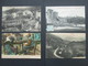 Delcampe - Lot De 240 Cartes Postales FRANCE - Autres & Non Classés