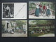 Delcampe - Lot De 240 Cartes Postales FRANCE - Autres & Non Classés