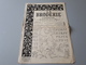 Revue Ancienne  " La Broderie Lyonnaise " 1908  N° 235 & - Magazines & Catalogues