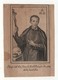 194 Santino Litografia Antico Servo Di Dio Pompilio Pirrotta - Religion & Esotericism