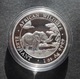 Somalia, Elephant 1 Oz 2019 Silver 999 Pure - 1 Oncia Argento Puro Bullion Elefante - Somalië