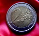 2 EURO  ITALIA 2011 UNITA' D'ITALIA 150° ANNO MONETE  Coin  CIRCULATED - Italie