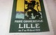 1926 - LILLE  FOIRE EXPOSITION COMMERCIALE  Timbre Vignette Erinnophilie -Neuf * - Tourisme (Vignettes)