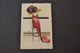Carte Postale 1910 ROYAL BAR Par Naillod Femme Au Bar - Naillod