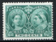 Canada 1897 Y.T.40 MH/* VF/F - Unused Stamps