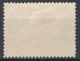 Canada 1897 Y.T.40 MH/* VF/F - Unused Stamps