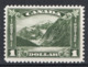 Canada 1930 Y.T.155 MH/* VF/F - Nuovi