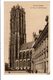 CPA - Carte Postale Belgique- Mechelen- Tour De St Rombaut - VM2403 - Malines