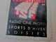 1937 LYON PALAIS FOIRE INTERNATIONALE DE LYON 9é EXPOSITION RADIO CINE PHOTO SPORTS-Timbre Vignette Erinnophilie -Neuf * - Sports