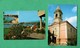 Croatie Croatia  Novalja Lot De 4 Cartes Postales Voir 4 Scans - Croatie