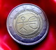FRANCE 2 Euro  2009 EMU Coin  CIRCULATED - France