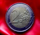 FRANCE 2 Euro  2009 EMU Coin  CIRCULATED - France