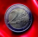 SPAIN 2 Euro  2009 EMU Coin  CIRCULATED - Espagne