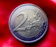 GREECE 2 Euro  2009 EMU Coin  CIRCULATED - Grèce