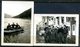 LOT DE 9 PHOTOS (2 PHOTOS 03/1940),(4 PHOTOS STALAG II B 1943) ET ( 3 CARTES PHOTO GROUPE ET PIECE DE THEATRE). - Guerre, Militaire