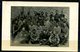 Delcampe - LOT DE 9 PHOTOS (2 PHOTOS 03/1940),(4 PHOTOS STALAG II B 1943) ET ( 3 CARTES PHOTO GROUPE ET PIECE DE THEATRE). - War, Military