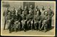 Delcampe - LOT DE 9 PHOTOS (2 PHOTOS 03/1940),(4 PHOTOS STALAG II B 1943) ET ( 3 CARTES PHOTO GROUPE ET PIECE DE THEATRE). - Guerre, Militaire