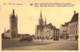 Ypres Grand'Place, Roi Albert, Cathédrale St. Martin Et Beffroi . - Ieper