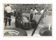 Photo Originale -Course Automobile -voiture De Course - 1948; Pilote Villoresi ; Albi - Automobiles