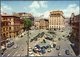 °°° Cartolina Roma N. 525 Piazza Barberini Viaggiata °°° - Piazze