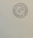 Lettre AUTOMOBILE-CLUB DE L'OUEST LE MANS COLIS Prisonnier De Guerre STALAG XVIII A > CAEN Juillet 1942 - Guerre De 1939-45