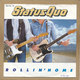 7" Single, Status Quo, Rollin Home - Rock