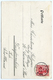 ALLEMAGNE : HAMBURG - DIE BROOKSBRUCKE / POSTMARK - GARSTEDT, 1903 / ADDRESS - DUNFERMLINE, SCOTLAND, LOCHY COTTAGE - Autres & Non Classés