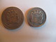 France: 5 & 10 Centimes 1919 -  Ville De Gex (Ain) - Noodgeld