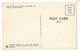 CPA POST CARD - 1933  D8.5 Cabriolet Décapotable - Carrosserie HENRI CHAPRON - Voitures De Tourisme