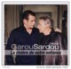 GAROU  °  DOUBLE CD 35 TITRES  + 2 CD SINGLES - Autres - Musique Française