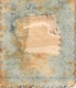 Timbres > Europe > Grande-Bretagne > 1840-1901 (Victoria) > 2p Bleu, Dentelé > Oblitérés PIQUAGE A CHEVAL - Usati