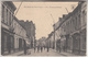 Berchem-bij-Antwerpen - Drij Koningenstraat - Geanimeerd - 1914 - Antwerpen