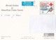 Postal Stationery - Family Going Christmas Church With Horse Sleigh - Red Cross 1996 - Suomi Finland - Postage Paid - Entiers Postaux